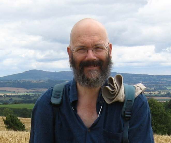 Mark Burton Alchetron, The Free Social Encyclopedia